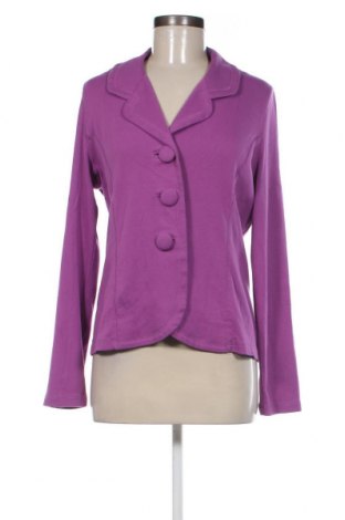 Damen Blazer Repeat, Größe L, Farbe Lila, Preis € 15,30