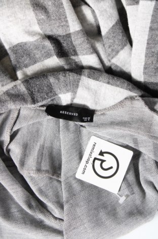 Γυναικείο σακάκι Reserved, Μέγεθος XS, Χρώμα Πολύχρωμο, Τιμή 5,72 €