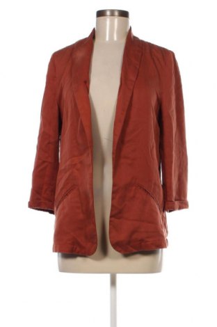 Damen Blazer Reserved, Größe M, Farbe Braun, Preis 4,57 €