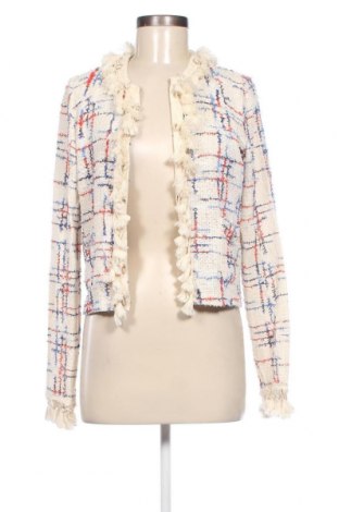Γυναικείο σακάκι Rich & Royal, Μέγεθος S, Χρώμα Πολύχρωμο, Τιμή 31,46 €