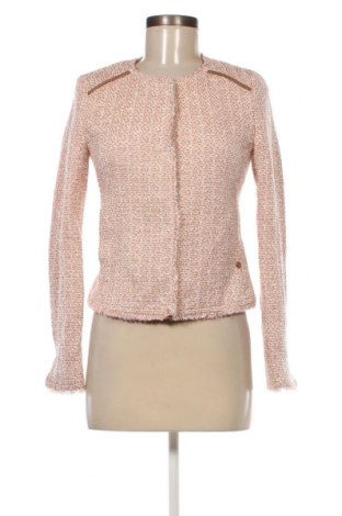 Дамско сако Rich & Royal, Размер S, Цвят Розов, Цена 64,41 лв.