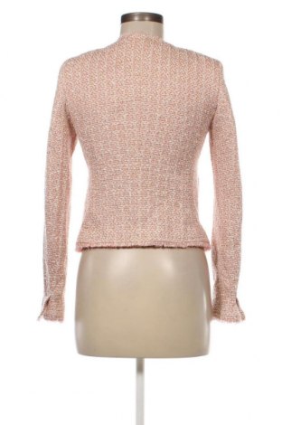 Γυναικείο σακάκι Rich & Royal, Μέγεθος S, Χρώμα Ρόζ , Τιμή 31,21 €