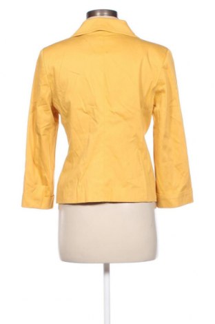 Damen Blazer Rinascimento, Größe L, Farbe Gelb, Preis € 43,50