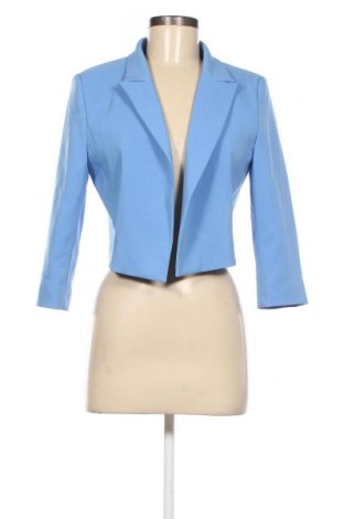 Damen Blazer Rinascimento, Größe L, Farbe Blau, Preis 155,98 €