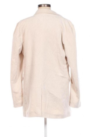 Γυναικείο σακάκι Rinascimento, Μέγεθος XL, Χρώμα Εκρού, Τιμή 31,46 €