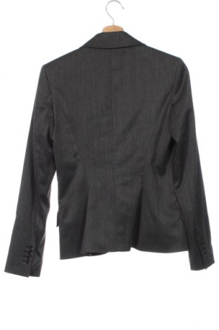 Damen Blazer S.Oliver, Größe XS, Farbe Grau, Preis € 2,99