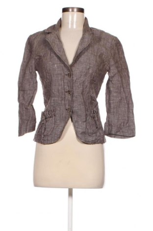 Damen Blazer S.Oliver, Größe M, Farbe Braun, Preis € 8,35