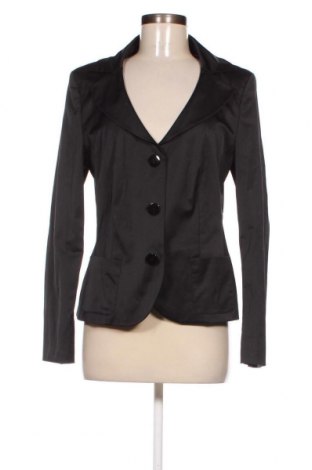 Damen Blazer S.Oliver, Größe L, Farbe Schwarz, Preis € 41,75