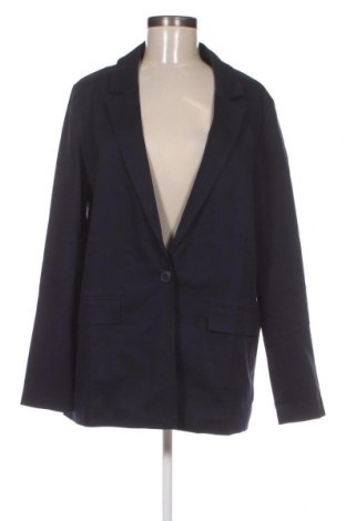 Damen Blazer S.Oliver, Größe XL, Farbe Blau, Preis 38,84 €