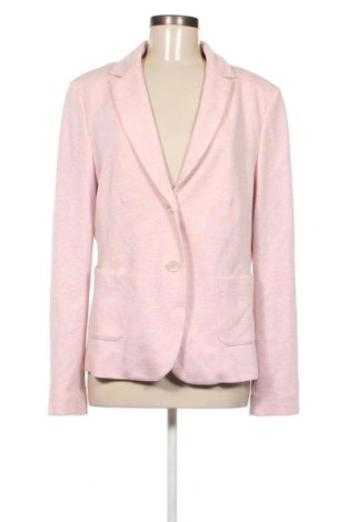 Damen Blazer S.Oliver, Größe XL, Farbe Rosa, Preis 41,99 €