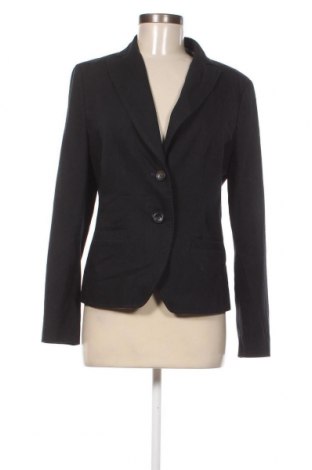 Damen Blazer S.Oliver, Größe M, Farbe Schwarz, Preis 41,99 €