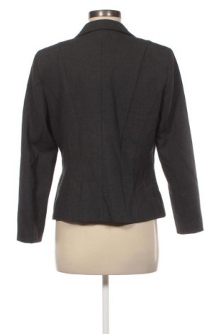 Γυναικείο σακάκι S.Oliver Black Label, Μέγεθος M, Χρώμα Γκρί, Τιμή 31,46 €