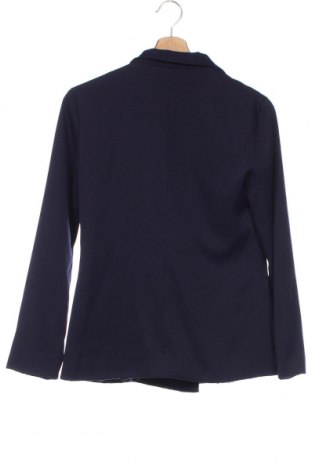 Γυναικείο σακάκι SHEIN, Μέγεθος XS, Χρώμα Μπλέ, Τιμή 15,64 €