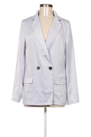 Damen Blazer SHEIN, Größe S, Farbe Blau, Preis € 6,99