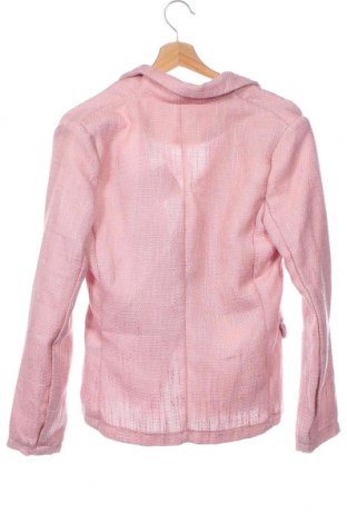 Γυναικείο σακάκι SHEIN, Μέγεθος XS, Χρώμα Ρόζ , Τιμή 15,31 €