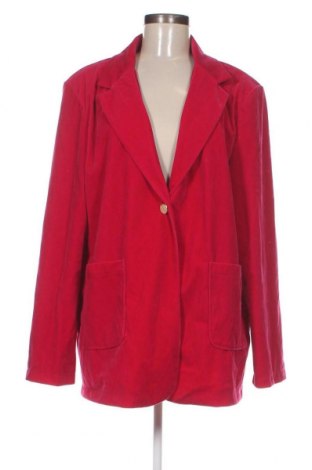 Дамско сако SHEIN, Размер M, Цвят Розов, Цена 16,28 лв.