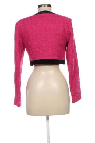 Γυναικείο σακάκι SHEIN, Μέγεθος S, Χρώμα Ρόζ , Τιμή 12,25 €