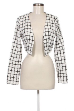Γυναικείο σακάκι SHEIN, Μέγεθος M, Χρώμα Πολύχρωμο, Τιμή 8,17 €
