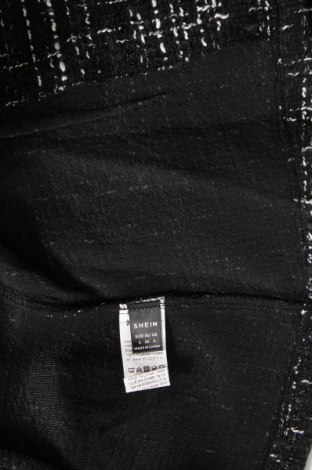 Damen Blazer SHEIN, Größe S, Farbe Schwarz, Preis € 12,25