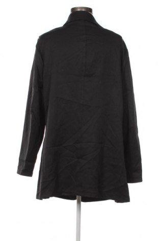 Γυναικείο σακάκι SHEIN, Μέγεθος XL, Χρώμα Μαύρο, Τιμή 13,61 €