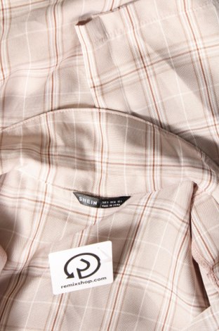 Γυναικείο σακάκι SHEIN, Μέγεθος S, Χρώμα Πολύχρωμο, Τιμή 7,62 €