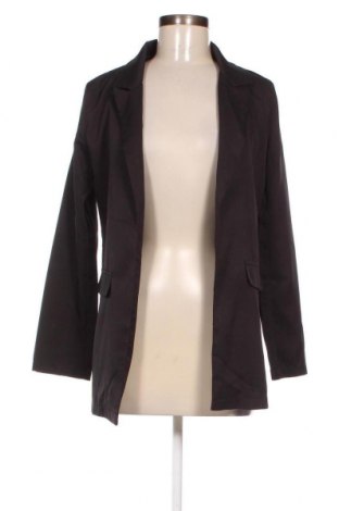 Γυναικείο σακάκι SHEIN, Μέγεθος XS, Χρώμα Μαύρο, Τιμή 13,61 €
