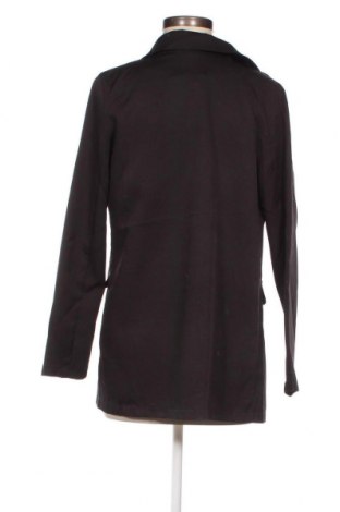 Γυναικείο σακάκι SHEIN, Μέγεθος XS, Χρώμα Μαύρο, Τιμή 12,25 €