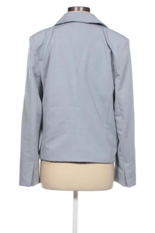 Γυναικείο σακάκι Sinsay, Μέγεθος L, Χρώμα Μπλέ, Τιμή 15,31 €