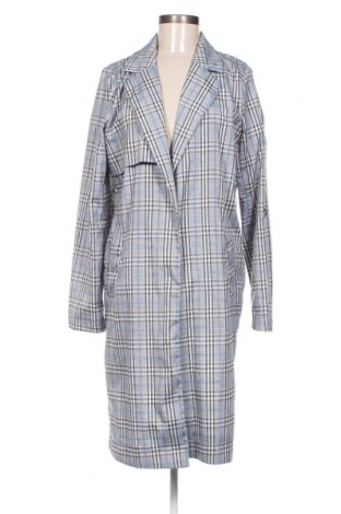Γυναικείο παλτό Sinsay, Μέγεθος L, Χρώμα Πολύχρωμο, Τιμή 24,09 €