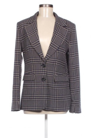 Γυναικείο σακάκι Sisley, Μέγεθος M, Χρώμα Πολύχρωμο, Τιμή 27,96 €
