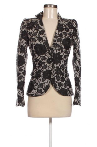 Γυναικείο σακάκι Sisley, Μέγεθος M, Χρώμα Πολύχρωμο, Τιμή 31,46 €