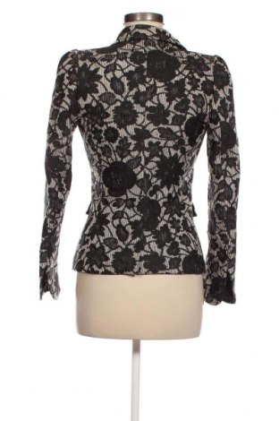 Γυναικείο σακάκι Sisley, Μέγεθος M, Χρώμα Πολύχρωμο, Τιμή 31,46 €