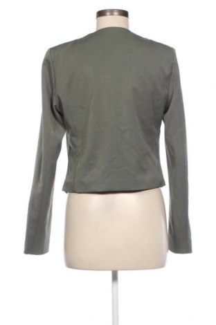 Γυναικείο σακάκι Soaked In Luxury, Μέγεθος M, Χρώμα Πράσινο, Τιμή 31,21 €