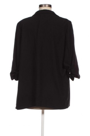 Γυναικείο σακάκι Soaked In Luxury, Μέγεθος L, Χρώμα Μαύρο, Τιμή 66,24 €