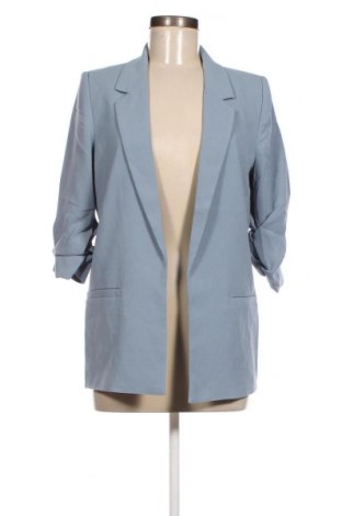 Γυναικείο σακάκι Soaked In Luxury, Μέγεθος S, Χρώμα Μπλέ, Τιμή 72,86 €