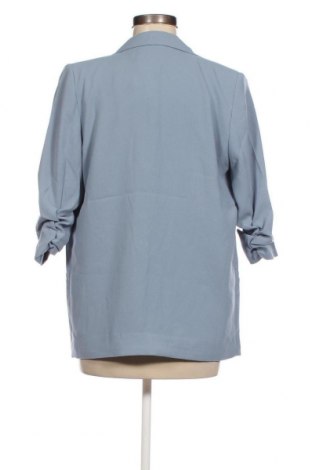 Γυναικείο σακάκι Soaked In Luxury, Μέγεθος S, Χρώμα Μπλέ, Τιμή 59,61 €