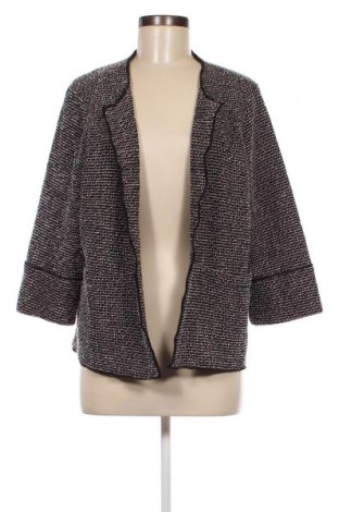 Γυναικείο σακάκι Someday., Μέγεθος L, Χρώμα Πολύχρωμο, Τιμή 16,70 €