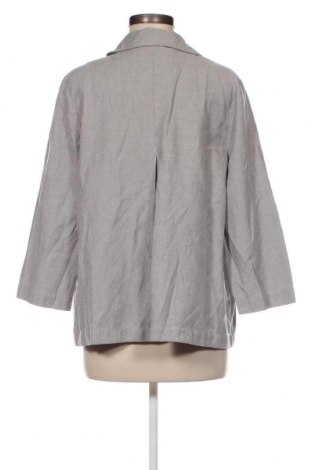 Γυναικείο σακάκι Someday., Μέγεθος M, Χρώμα Γκρί, Τιμή 14,84 €