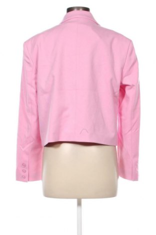 Damen Blazer Something New, Größe M, Farbe Rosa, Preis 24,72 €