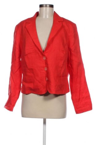 Damen Blazer Sonia By Sonia Rykiel, Größe XL, Farbe Rot, Preis 156,49 €