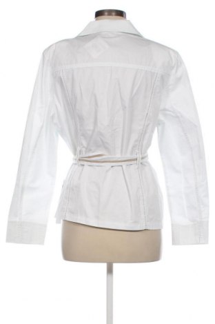 Дамско сако Steilmann, Размер XL, Цвят Бял, Цена 44,97 лв.