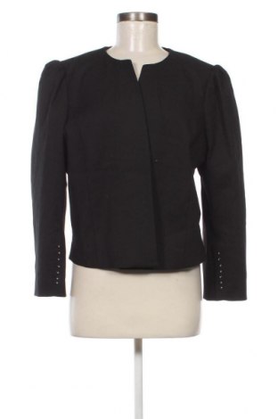 Γυναικείο σακάκι Steps, Μέγεθος XL, Χρώμα Μαύρο, Τιμή 13,61 €