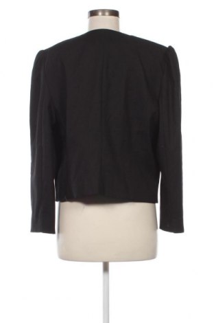 Γυναικείο σακάκι Steps, Μέγεθος XL, Χρώμα Μαύρο, Τιμή 12,25 €