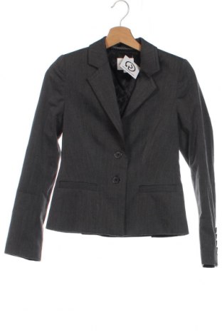 Γυναικείο σακάκι Stockh Lm, Μέγεθος XXS, Χρώμα Γκρί, Τιμή 45,12 €
