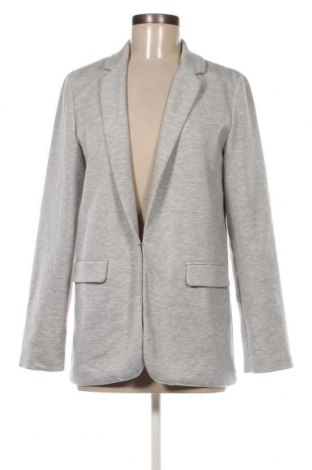 Damen Blazer Stradivarius, Größe S, Farbe Grau, Preis 14,95 €