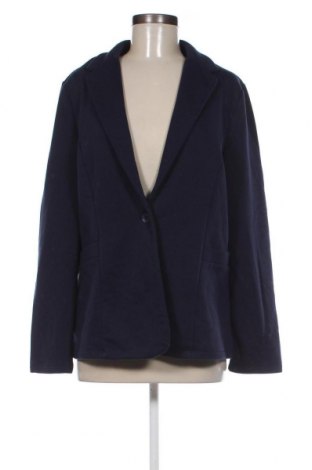 Γυναικείο σακάκι Street One, Μέγεθος XL, Χρώμα Μπλέ, Τιμή 22,63 €