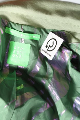 Γυναικείο σακάκι Street One, Μέγεθος S, Χρώμα Πράσινο, Τιμή 16,70 €