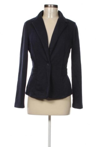 Damen Blazer Street One, Größe M, Farbe Blau, Preis 16,70 €