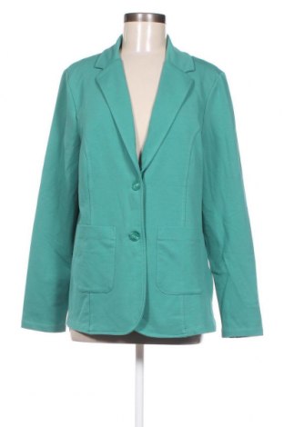 Damen Blazer Street One, Größe XL, Farbe Grün, Preis € 21,70