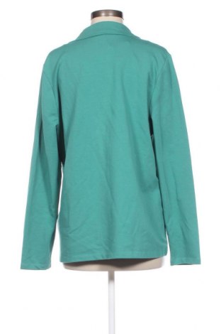 Γυναικείο σακάκι Street One, Μέγεθος XL, Χρώμα Πράσινο, Τιμή 22,63 €